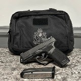 SPRINGFIELD ARMORY HELLCAT PRO 9MM LUGER (9x19 PARA) - 2 of 3