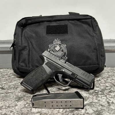 SPRINGFIELD ARMORY HELLCAT PRO 9MM LUGER (9x19 PARA)