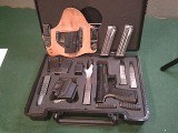 SPRINGFIELD ARMORY XDM-9 4.5" 9MM LUGER (9X19 PARA)
