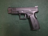 SPRINGFIELD ARMORY XDM-9 4.5" 9MM LUGER (9X19 PARA) - 3 of 3