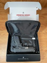 SPRINGFIELD ARMORY XD-9 9MM LUGER (9x19 PARA) - 2 of 3
