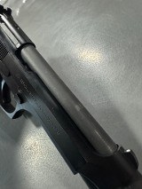 BERETTA 92F 9MM LUGER (9x19 PARA) - 3 of 3