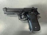 BERETTA 92F 9MM LUGER (9x19 PARA) - 2 of 3