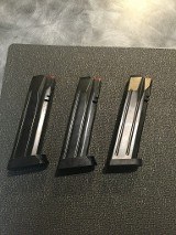 CZ-USA A01-SD 9MM LUGER (9X19 PARA) - 3 of 3