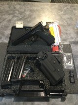 CZ-USA A01-SD 9MM LUGER (9X19 PARA) - 1 of 3