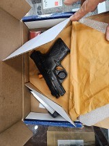 SMITH & WESSON M&P 9 SHIELD 9MM LUGER (9X19 PARA)