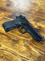 BERETTA 92FS 9MM LUGER (9x19 PARA) - 2 of 2