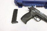 SMITH & WESSON M&P 40 2.0 .40 S&W - 2 of 3