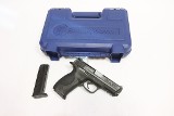 SMITH & WESSON M&P 40 2.0 .40 S&W