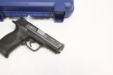 SMITH & WESSON M&P 40 2.0 .40 S&W - 3 of 3