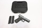GLOCK 17 9MM LUGER (9x19 PARA) - 1 of 3