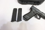 GLOCK 17 9MM LUGER (9x19 PARA) - 2 of 3