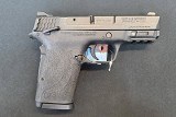 SMITH & WESSON M&P9 SHIELD EZ 9MM LUGER (9x19 PARA)