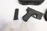 GLOCK 43X 9MM LUGER (9x19 PARA) - 2 of 3