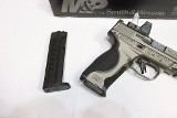 SMITH & WESSON M&P 9 M2.0 9MM LUGER (9x19 PARA) - 2 of 3