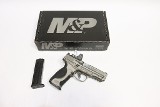 SMITH & WESSON M&P 9 M2.0 9MM LUGER (9x19 PARA)