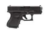 GLOCK G26 GEN 3 9MM LUGER (9X19 PARA) - 1 of 1