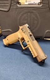 SIG SAUER P320 M17 9MM LUGER (9X19 PARA) - 3 of 3