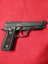 TAURUS PT-92/PT-99 9MM LUGER (9x19 PARA) - 1 of 3