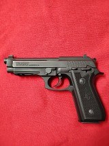 TAURUS PT-92/PT-99 9MM LUGER (9x19 PARA) - 2 of 3