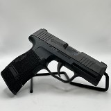 SIG SAUER P365 9MM LUGER (9x19 PARA) - 1 of 3