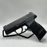 SIG SAUER P365 9MM LUGER (9x19 PARA) - 3 of 3