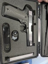 TISAS 1911-C YUKON 10MM - 1 of 3