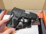 TAURUS G3C 9MM LUGER (9X19 PARA) - 1 of 3