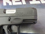 TAURUS G3C 9MM LUGER (9X19 PARA) - 2 of 3