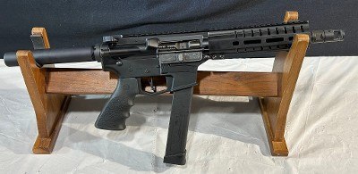 CMMG BANSHEE 100 MK10 10MM