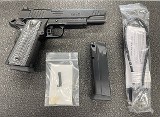 REMINGTON 1911 R1 Tactical .45 ACP - 2 of 3