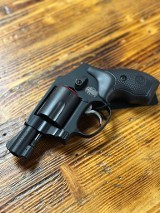 SMITH & WESSON 442-1 .38 SPL - 2 of 2