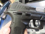 TAURUS TH9 9MM LUGER (9x19 PARA) - 3 of 3