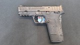 SMITH & WESSON EQUALIZER 9MM LUGER (9x19 PARA) - 2 of 3