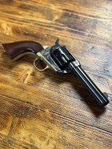 CIMARRON PISTOLERO .38 SPL - 1 of 2