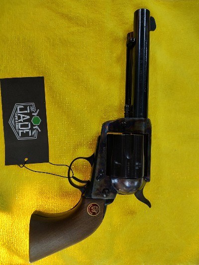 ARMINIUS ARM .357 .357 MAG