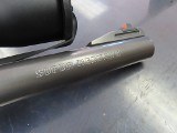 RUGER SUPER BLACKHAWK .454 CASULL - 2 of 3