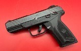 RUGER SECURITY-9 9MM LUGER (9x19 PARA) - 2 of 3