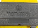 RUGER SINGLE-SIX CONVERTIBLE .22 LR/.22 WMR - 3 of 3 RUGER SINGLE-SIX CONVERTIBLE .22 LR/.22 WMR - 3 of 3