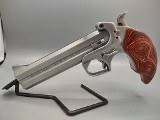 BOND ARMS TEXAS DEFENDER .45 colt / .410 - 2 of 3