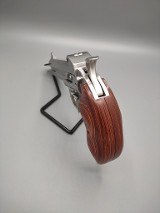 BOND ARMS TEXAS DEFENDER .45 colt / .410 - 3 of 3