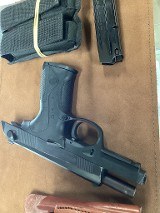 BERETTA PX4 Storm 9MM LUGER (9x19 PARA) - 2 of 3