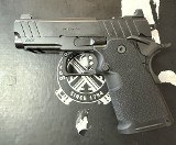 SPRINGFIELD ARMORY 1911 DS Prodigy Compact9MM LUGER (9x19 PARA) - 1 of 2