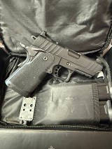 SPRINGFIELD ARMORY 1911 DS Prodigy Compact9MM LUGER (9x19 PARA) - 2 of 2