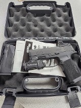 SIG SAUER P365X ROMEOZero 9MM LUGER (9X19 PARA) - 1 of 1