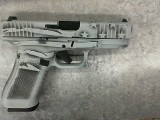 GLOCK 45 GEN 5 9MM LUGER (9x19 PARA) - 1 of 2 GLOCK 45 GEN 5 9MM LUGER (9x19 PARA) - 1 of 2