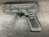 GLOCK 45 GEN 5 9MM LUGER (9x19 PARA) - 2 of 2 GLOCK 45 GEN 5 9MM LUGER (9x19 PARA) - 2 of 2