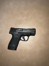 SMITH & WESSON PERFORMANCE CENTER M&P9 SHIELD PLUS (CARRY KIT) 9MM LUGER (9X19 PARA) - 3 of 3