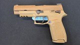 SIG SAUER P320 M17 9MM LUGER (9x19 PARA) - 2 of 3