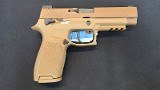 SIG SAUER P320 M17 9MM LUGER (9x19 PARA) - 1 of 3